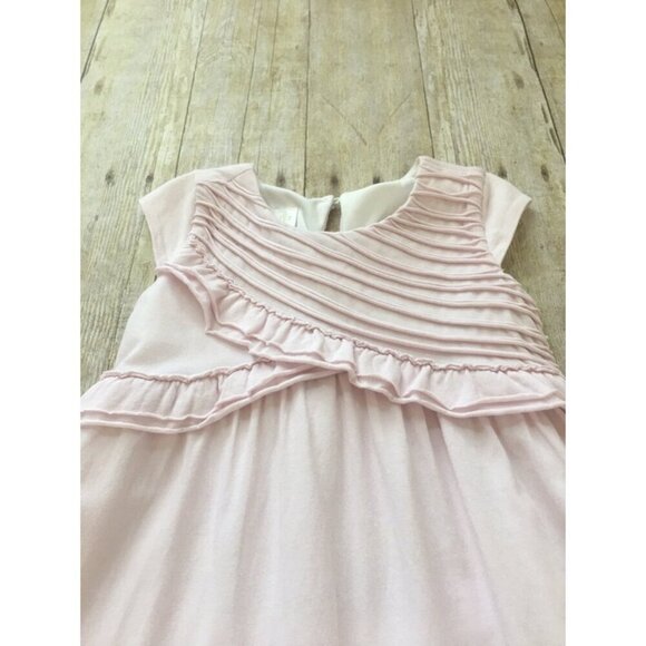 Isobella & Chloe Dress Size 4T - Picture 2 of 4